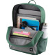 Рюкзак для ноутбука HP Campus Green Backpack (7J595AA)