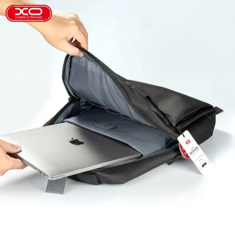 Рюкзак для ноутбука XO 17