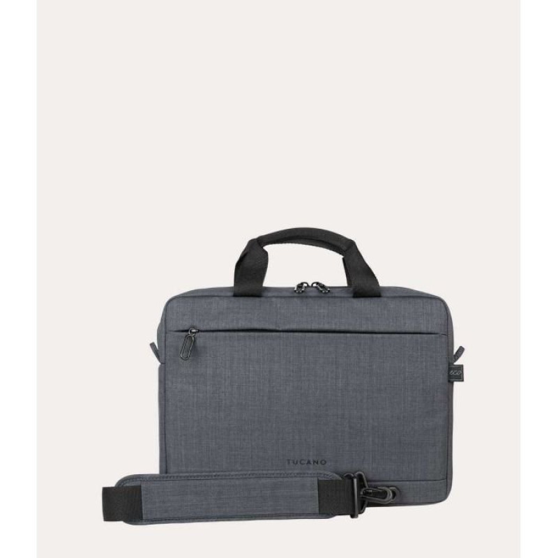 Сумка для ноутбука Tucano Сумка Stop 12