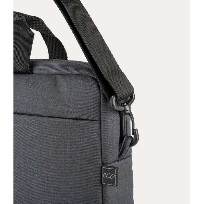 Сумка для ноутбука Tucano Сумка Stop 12