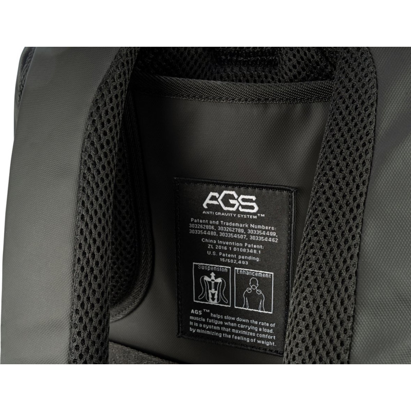 Наплічник для ноутбука Tucano 15.6