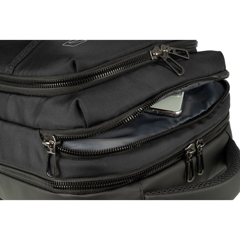 Наплічник для ноутбука Tucano 15.6