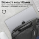 Сумка для ноутбука Promate Satchel-MB 15.6