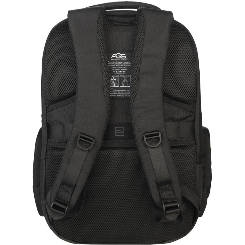 Рюкзак для ноутбука Tucano 17