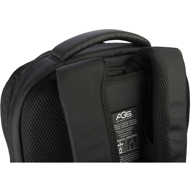 Рюкзак для ноутбука Tucano 17