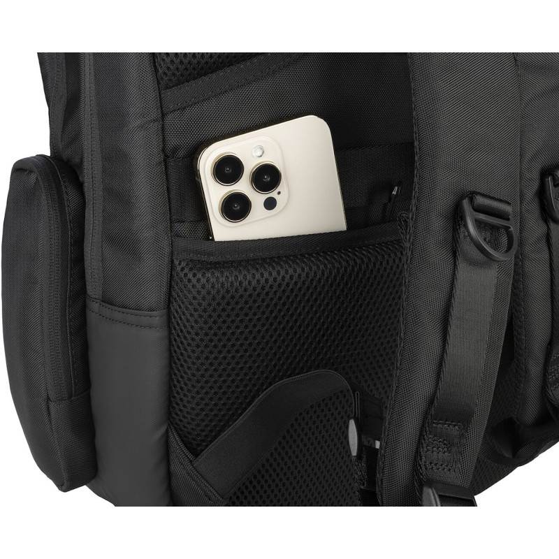 Рюкзак для ноутбука Tucano 17