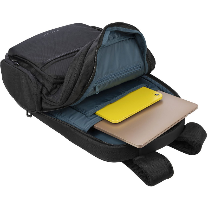 Рюкзак для ноутбука Tucano 17