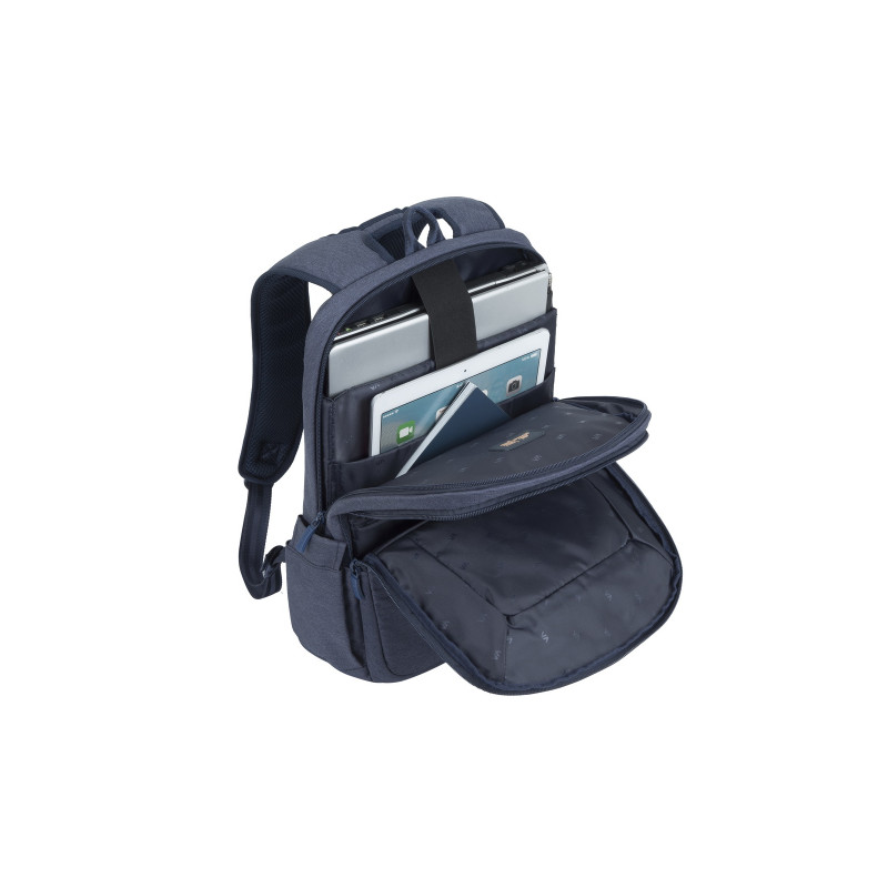 Рюкзак Rivacase 7760 Blue 15.6