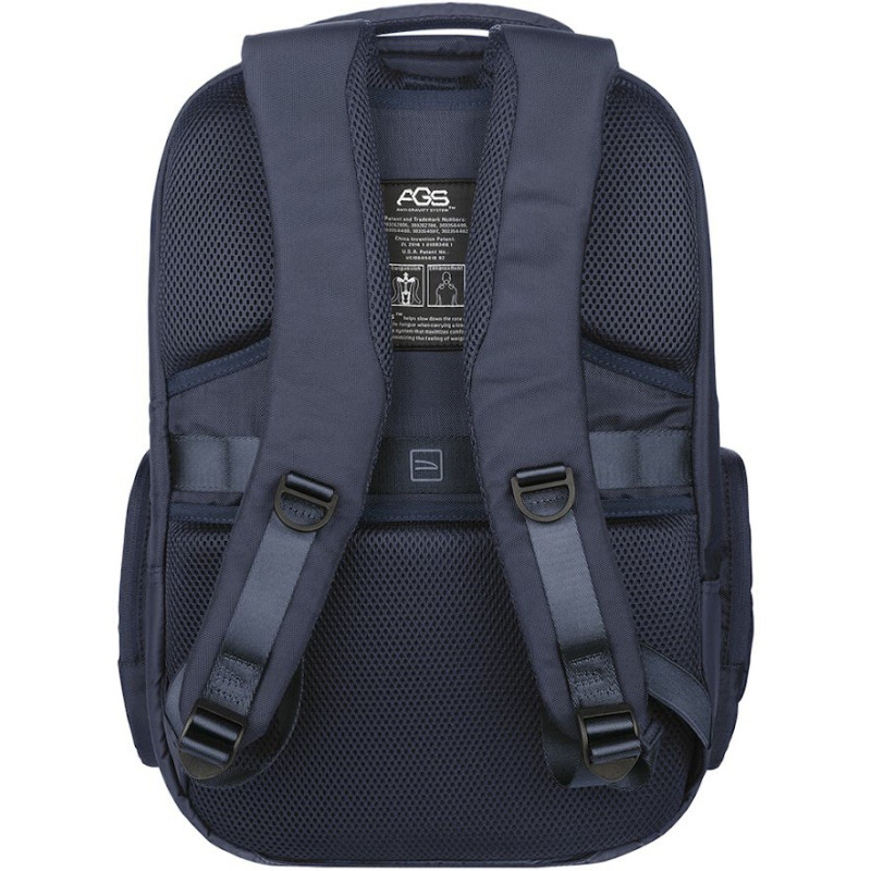 Рюкзак для ноутбука Tucano 17