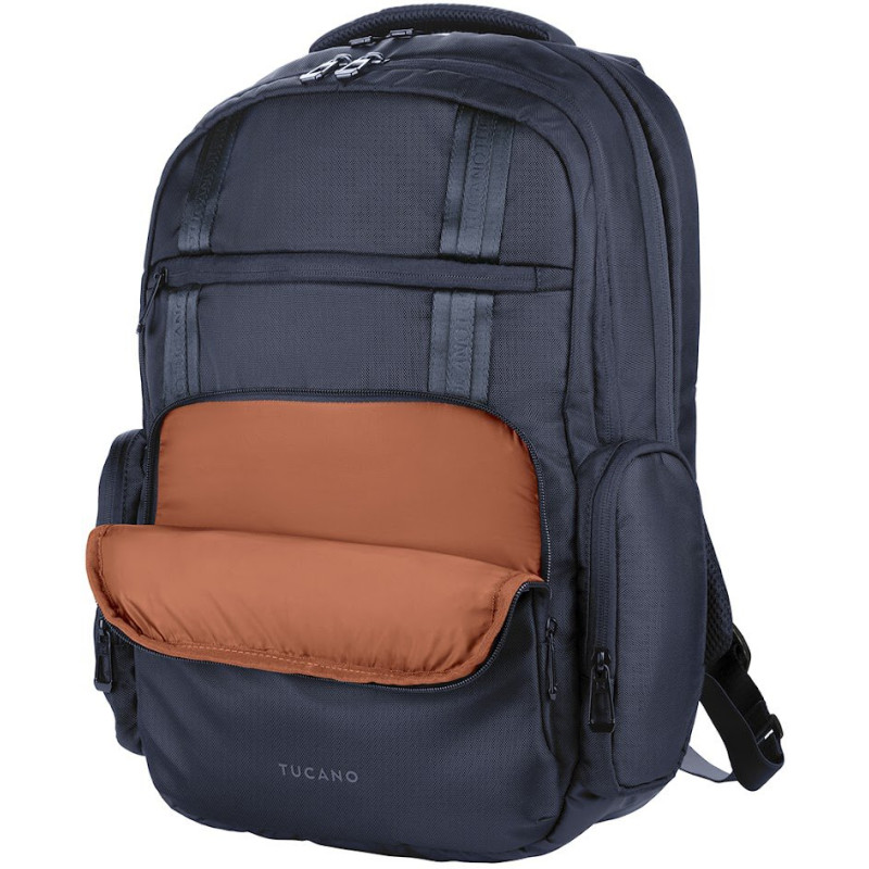 Рюкзак для ноутбука Tucano 17
