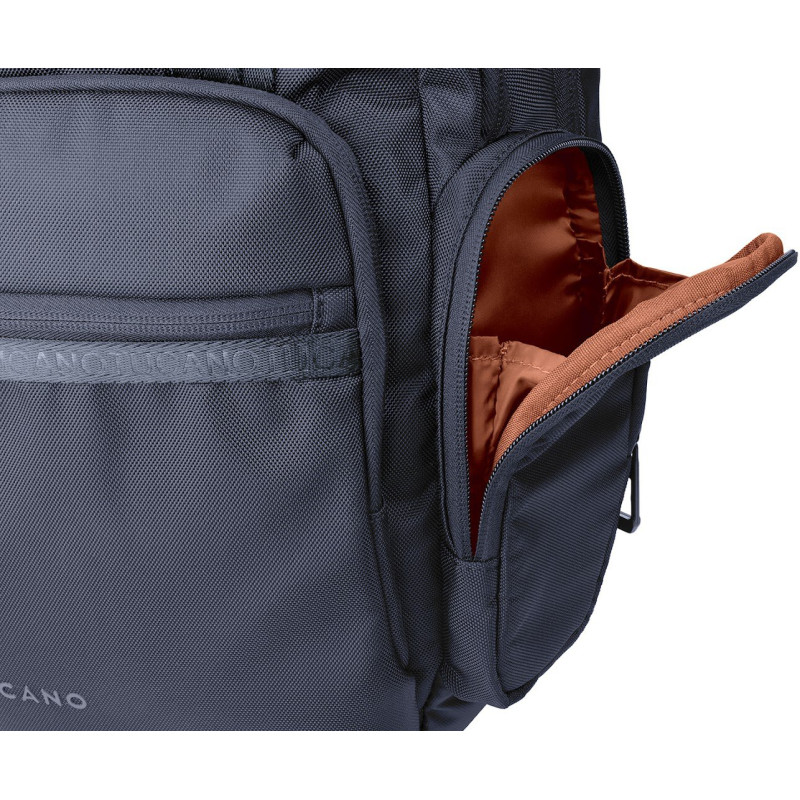 Рюкзак для ноутбука Tucano 17