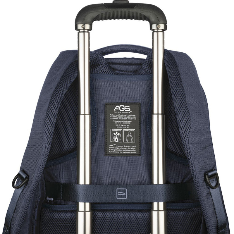 Рюкзак для ноутбука Tucano 17