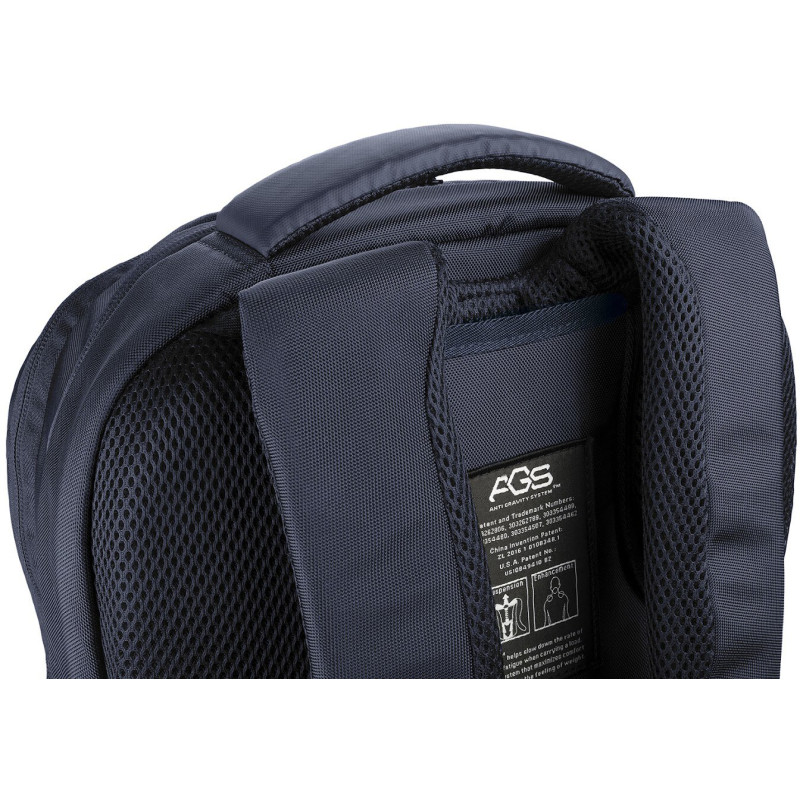 Рюкзак для ноутбука Tucano 17