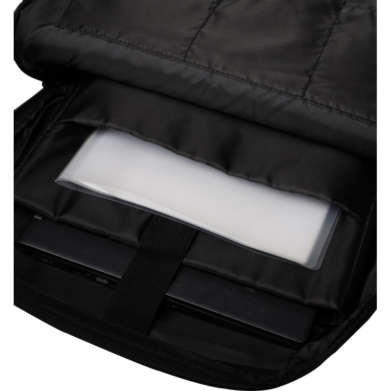 Рюкзак для ноутбука Acer Commercial Black (GP.BAG11.02C)