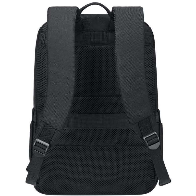 Рюкзак для ноутбука RivaCase 15.6 8062 Boboli Black (8062Black)