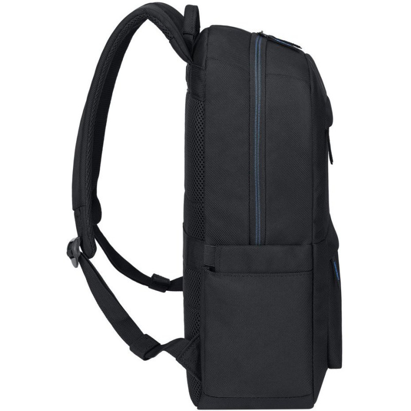 Рюкзак для ноутбука RivaCase 15.6 8062 Boboli Black (8062Black)