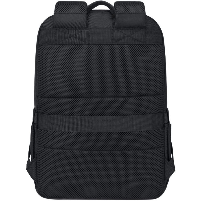 Рюкзак для ноутбука RivaCase 15.6 8062 Boboli Black (8062Black)