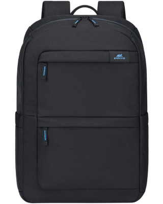 Рюкзак для ноутбука RivaCase 15.6 8062 Boboli Black (8062Black)