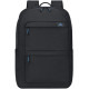 Рюкзак для ноутбука RivaCase 15.6 8062 Boboli Black (8062Black)