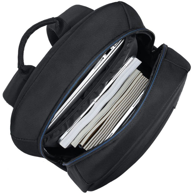 Рюкзак для ноутбука RivaCase 15.6 8062 Boboli Black (8062Black)