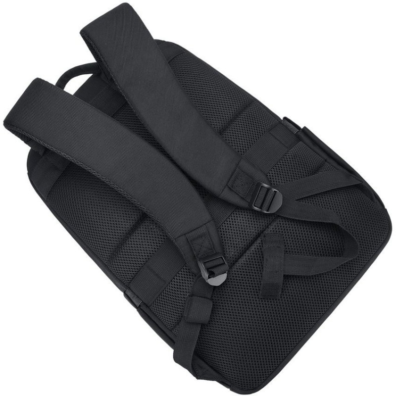 Рюкзак для ноутбука RivaCase 15.6 8062 Boboli Black (8062Black)