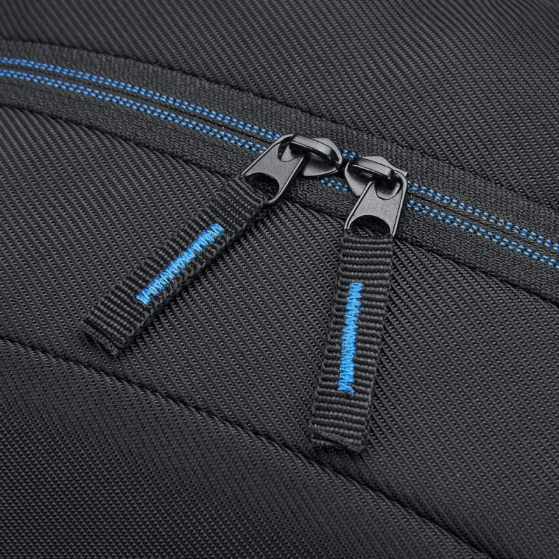 Рюкзак для ноутбука RivaCase 15.6 8062 Boboli Black (8062Black)