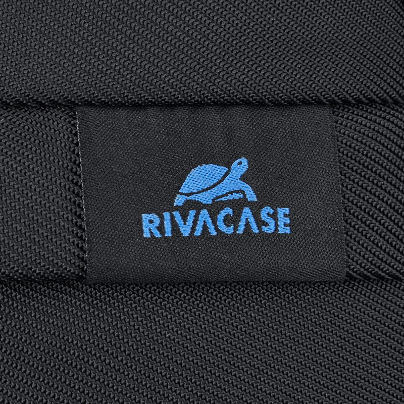 Рюкзак для ноутбука RivaCase 15.6 8062 Boboli Black (8062Black)