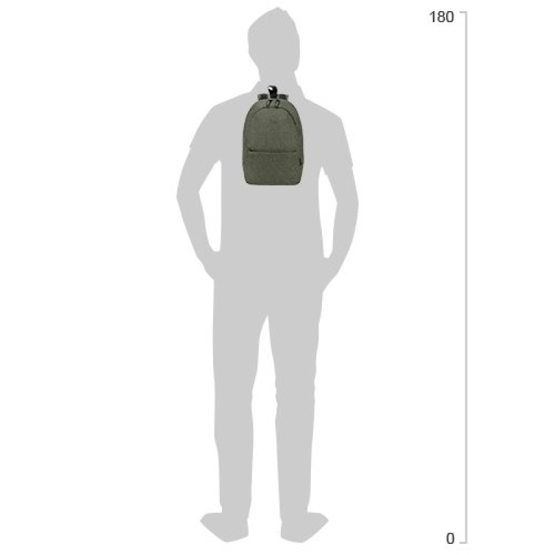 Рюкзак для ноутбука Tucano 11