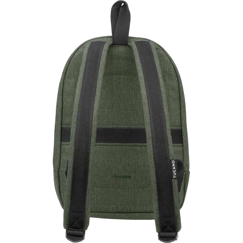 Рюкзак для ноутбука Tucano 11