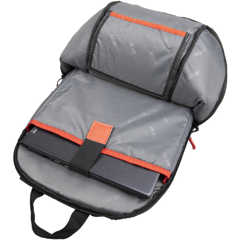 Рюкзак для ноутбука Acer Nitro Urban 15.6
