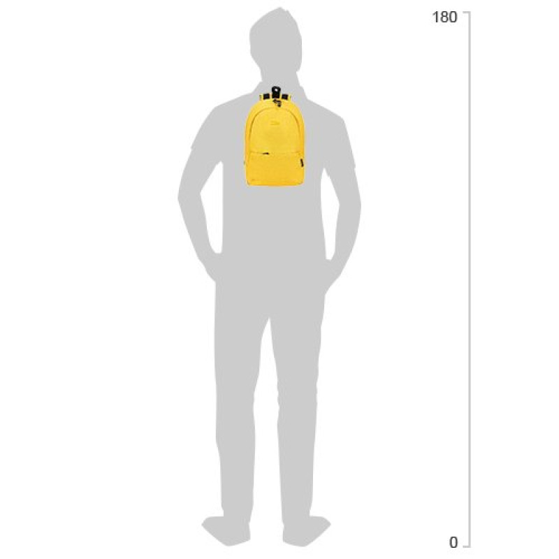 Рюкзак для ноутбука Tucano 11