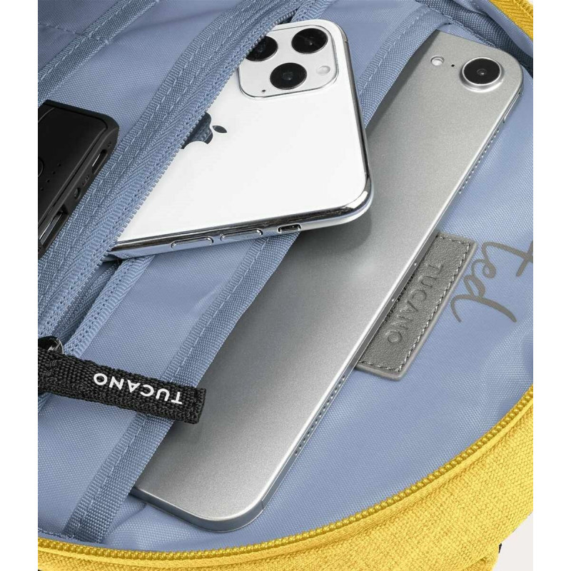 Рюкзак для ноутбука Tucano 11