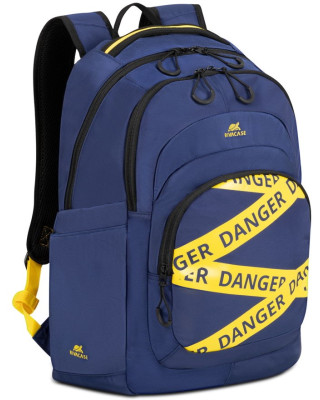 Рюкзак Rivacase 5461 Blue