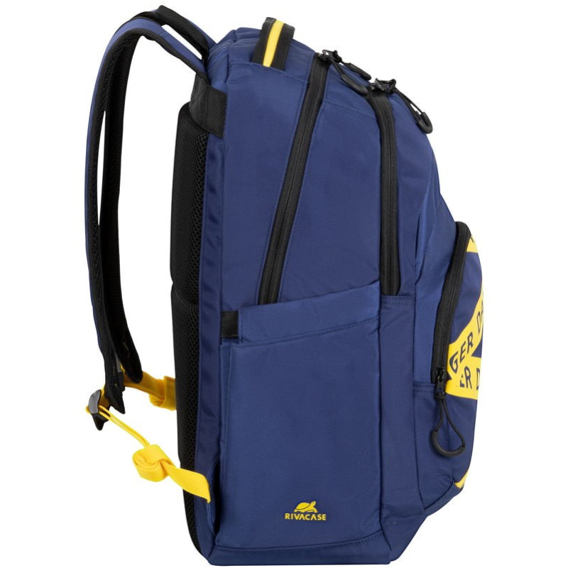 Рюкзак Rivacase 5461 Blue