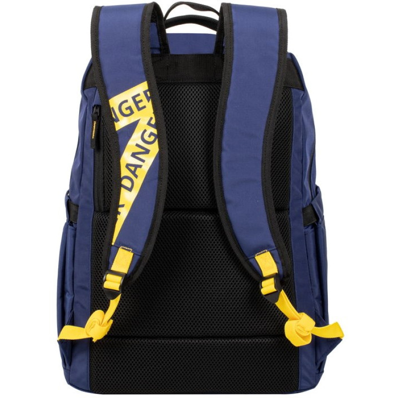 Рюкзак Rivacase 5461 Blue