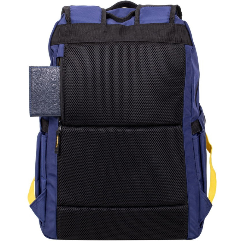 Рюкзак Rivacase 5461 Blue