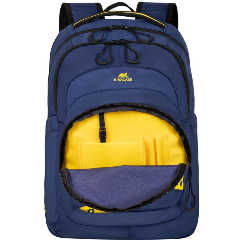 Рюкзак Rivacase 5461 Blue