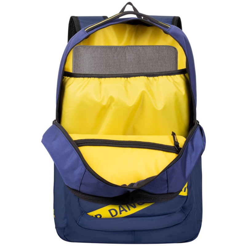 Рюкзак Rivacase 5461 Blue