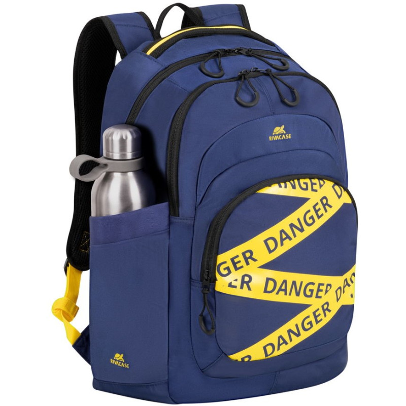 Рюкзак Rivacase 5461 Blue