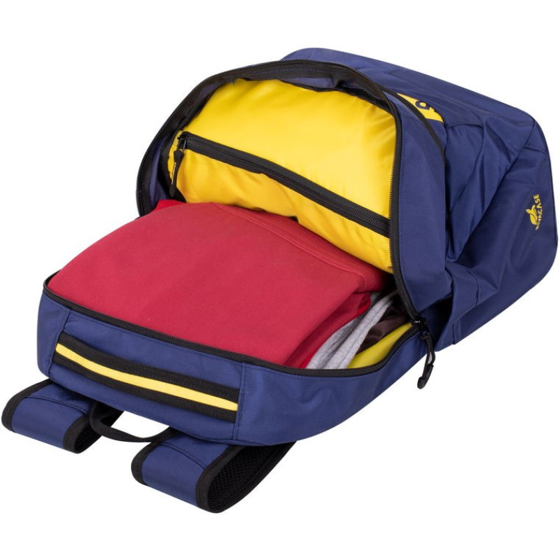 Рюкзак Rivacase 5461 Blue