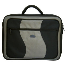 Сумка для ноутбука HQ-Tech EE-15116H Black/Gray