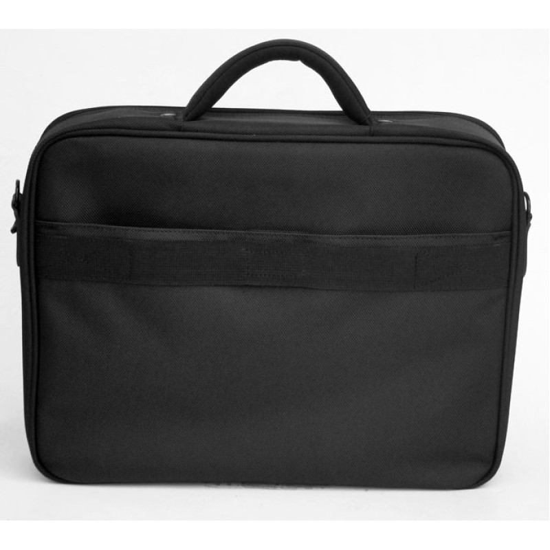 Сумка для ноутбука HQ-Tech EE-15116H Black/Gray