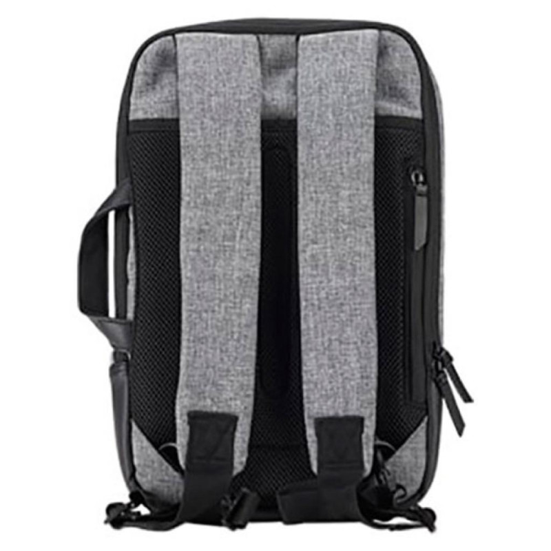 Сумка для ноутбука Acer Slim 3-in-1 Backpack 14'' Grey/Black (NP.BAG1A.289)
