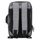 Сумка для ноутбука Acer Slim 3-in-1 Backpack 14'' Grey/Black (NP.BAG1A.289)