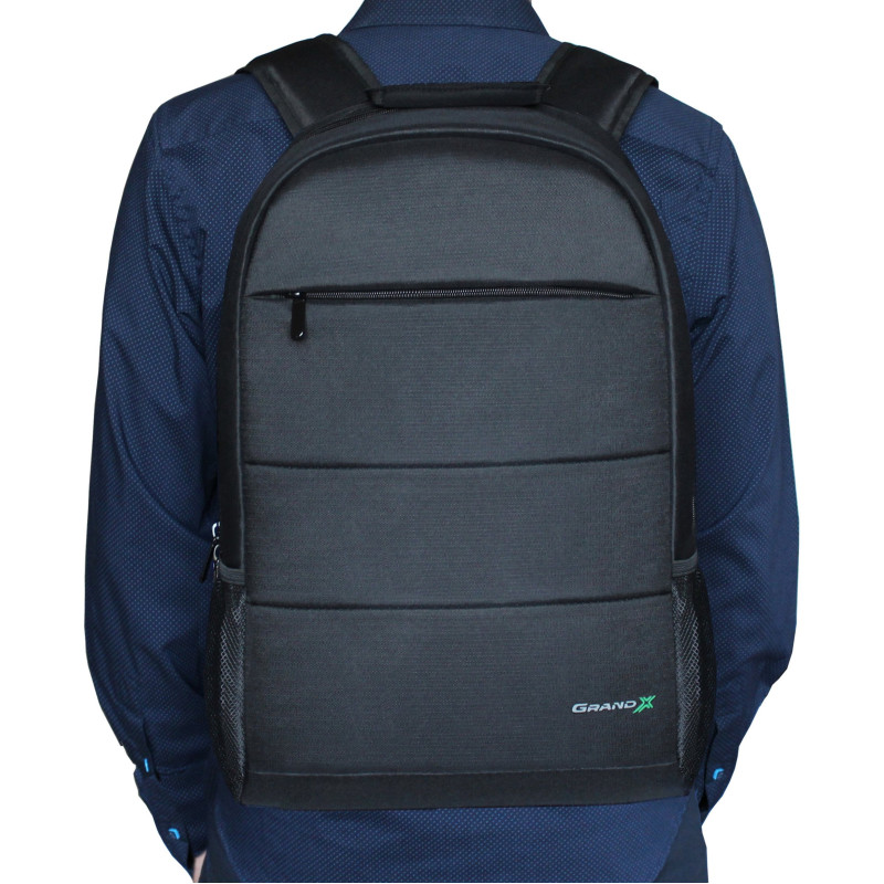 Рюкзак для ноутбука Grand-X 15,6