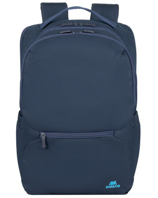 Рюкзак для ноутбука RivaCase 15.6 7764 (Dark Blue)