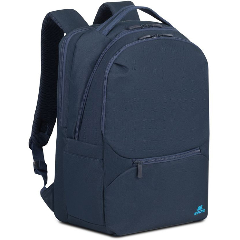 Рюкзак для ноутбука RivaCase 15.6 7764 (Dark Blue)