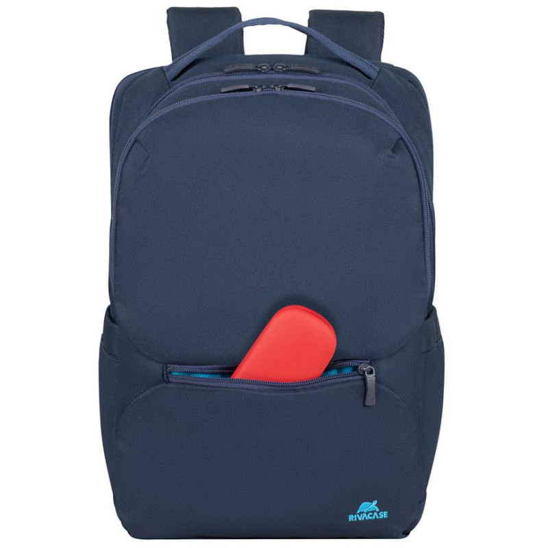 Рюкзак для ноутбука RivaCase 15.6 7764 (Dark Blue)