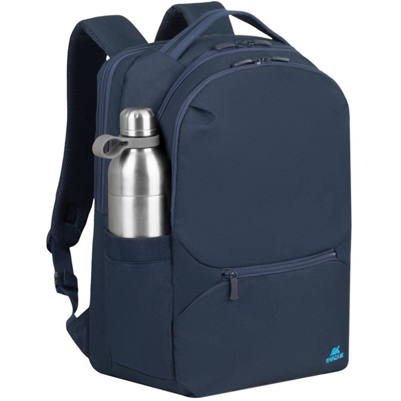 Рюкзак для ноутбука RivaCase 15.6 7764 (Dark Blue)