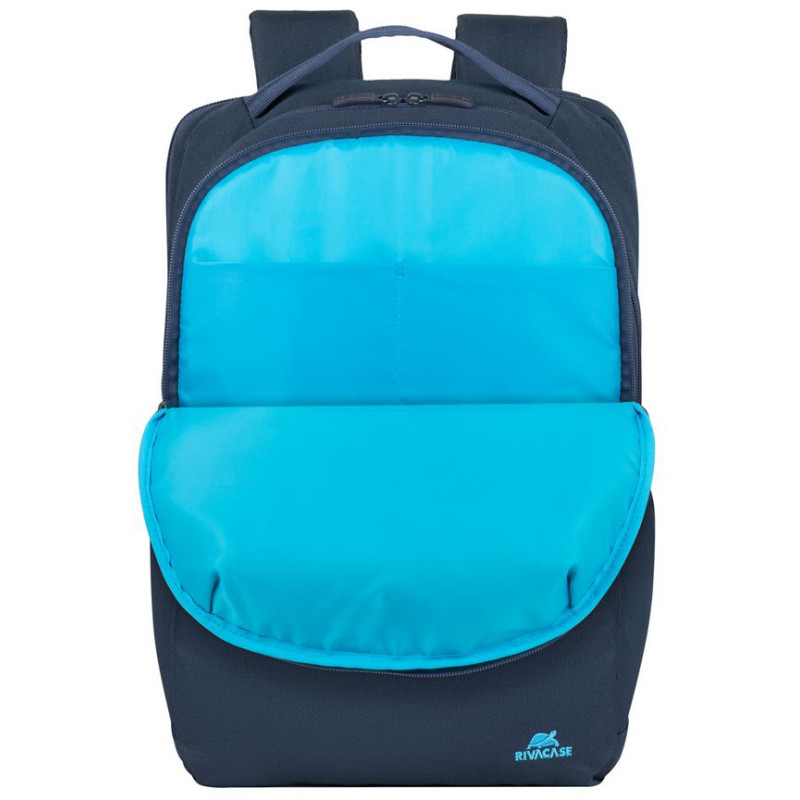 Рюкзак для ноутбука RivaCase 15.6 7764 (Dark Blue)